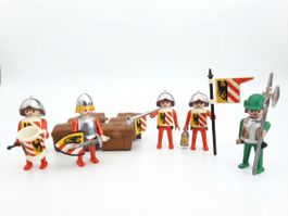 Playmobil, Ritter 