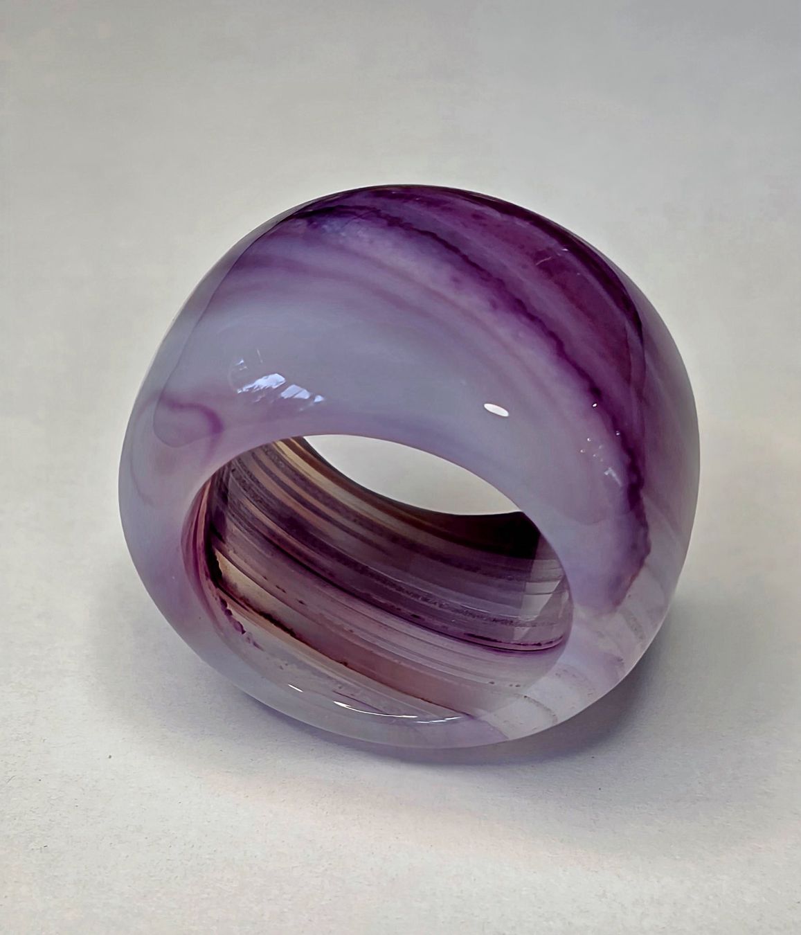 Anelli: Full stone ring – Nuovo (secondo la descrizione) da Zürich venduto da Benedikt21 6