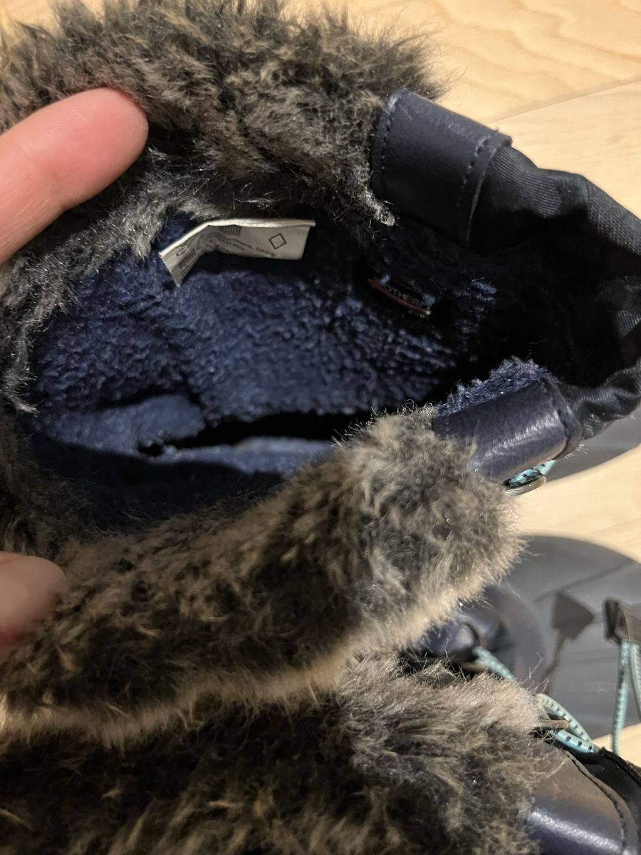 Schuhe für Jungen: Winter Stiefel – Gebraucht aus Adliswil von Sale12 4