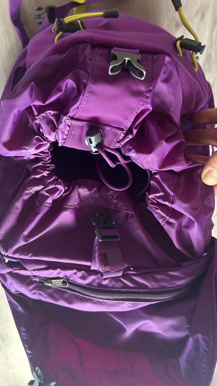 Haglöfs Zaini: Haglöfs ROC Hard 30 Rucksack – Nuovo (secondo la descrizione) da Hofstetten b. Brienz venduto da summer_11 3