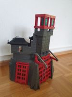 Château asiatique Playmobil vintage - bon état!