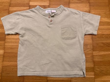 Zara T Shirt Gr 98