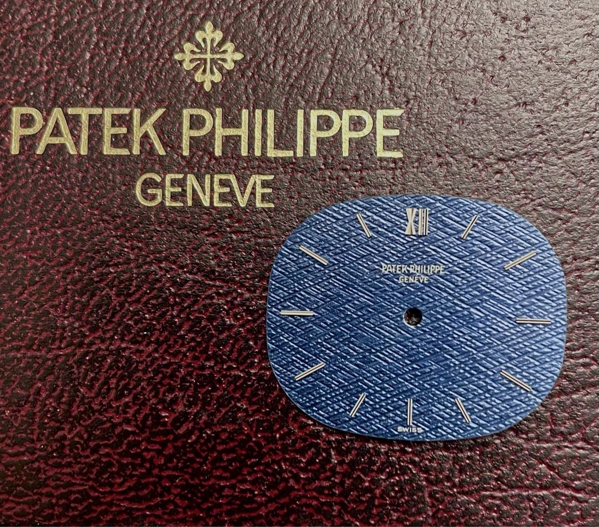 Patek Philippe Orologi: Patek Philippe Zifferblatt – Nuovo (secondo la descrizione) da Breganzona venduto da solar64 2