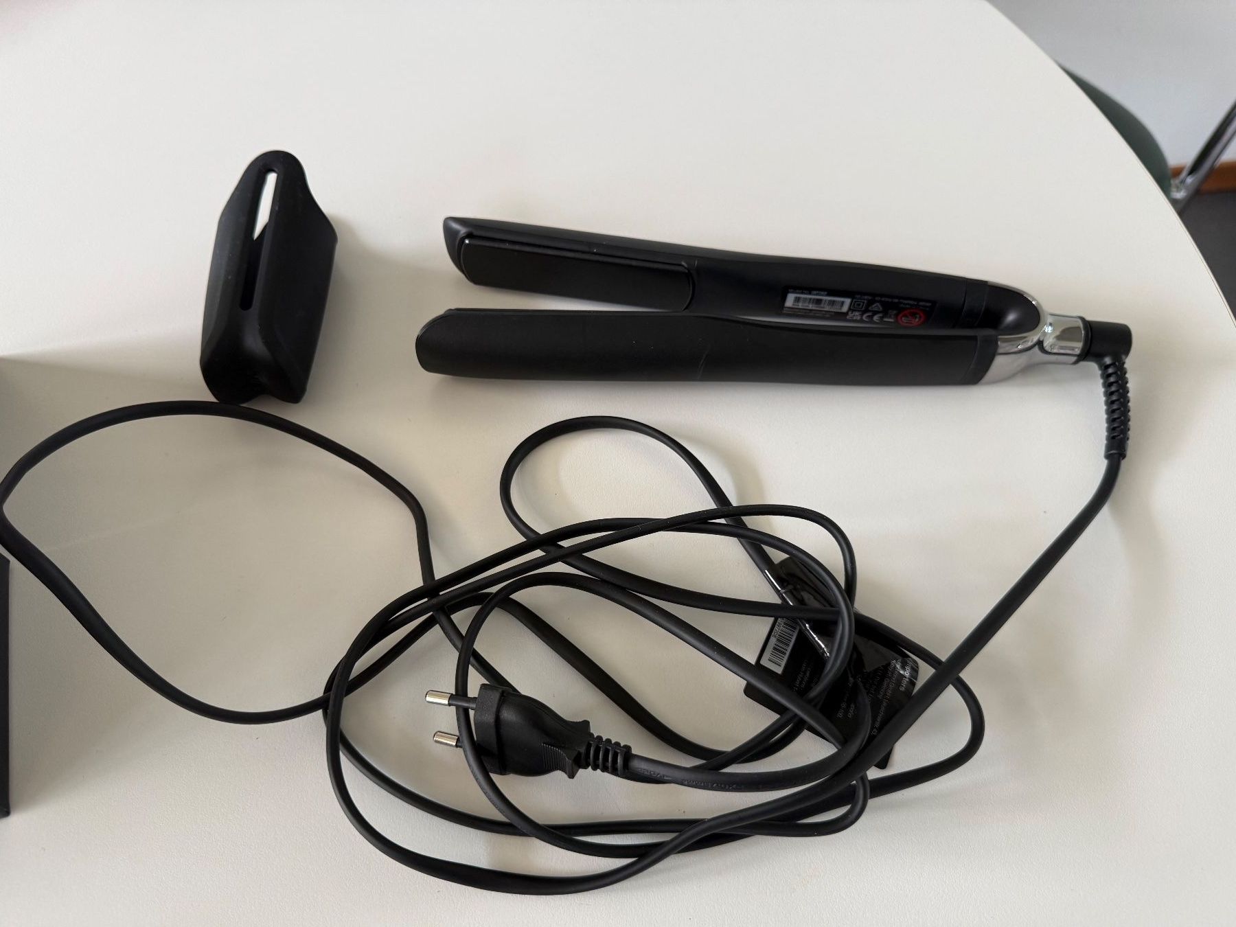 GHD Lockenstäbe & Haarglätter: ghd platinum+professional smart styler – Neu (gemäss Beschreibung) aus Dällikon von dahi1 2