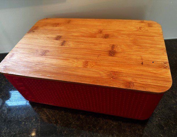 Bodum Recipients et similaires: +  bodum  +          BrOtbOx – D'occasion à Winkel par zeho 3