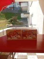Spielzeug Tupperware Mini-Mix-It Kinder Backset 