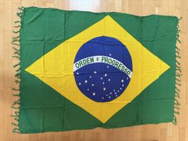 Pareo Brazil 150x110cm