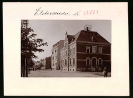 Fotografie Elsterwerda, Blick in die Els