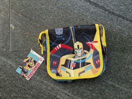 Kindergartentasche Transformers