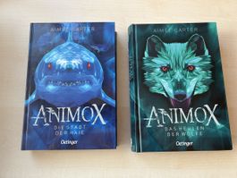 2 verschiedene Bücher / Jugendbücher 