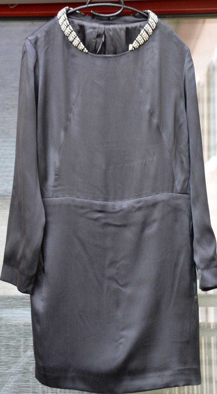 Chloé Tuniken: Tunika / Kleid  Chloé robe / tunique . 36 / 38 – Gebraucht aus Collonges von arashee 2