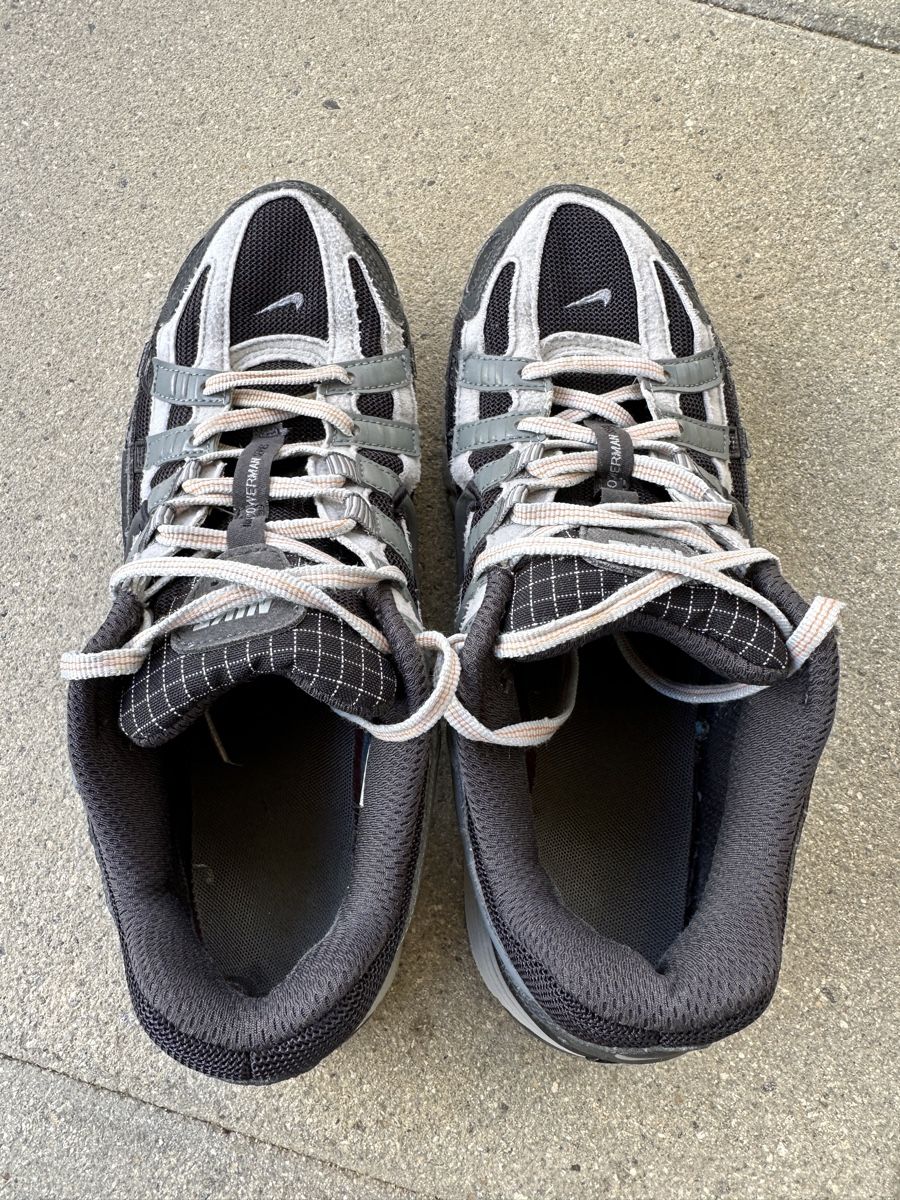 Nike Scarpe da uomo: Schuhe Nike P-6000 Grösse 43 – Usato da Langenthal venduto da mchmielu82 4
