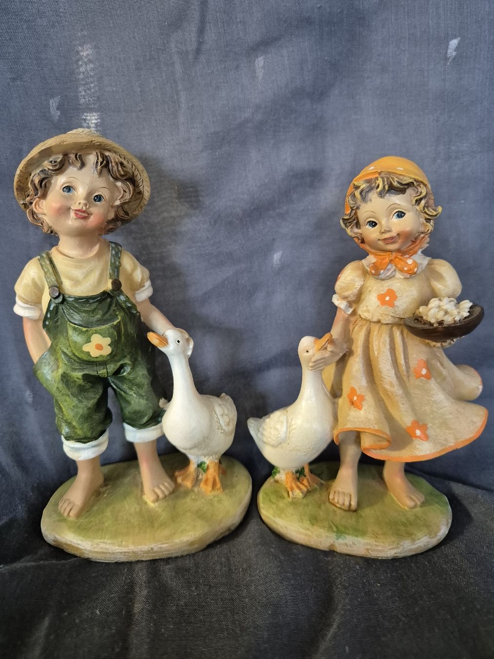 Tutte le decorazioni: Frühlingsdeko, Figuren – Usato da Eschlikon TG venduto da zuzanka80