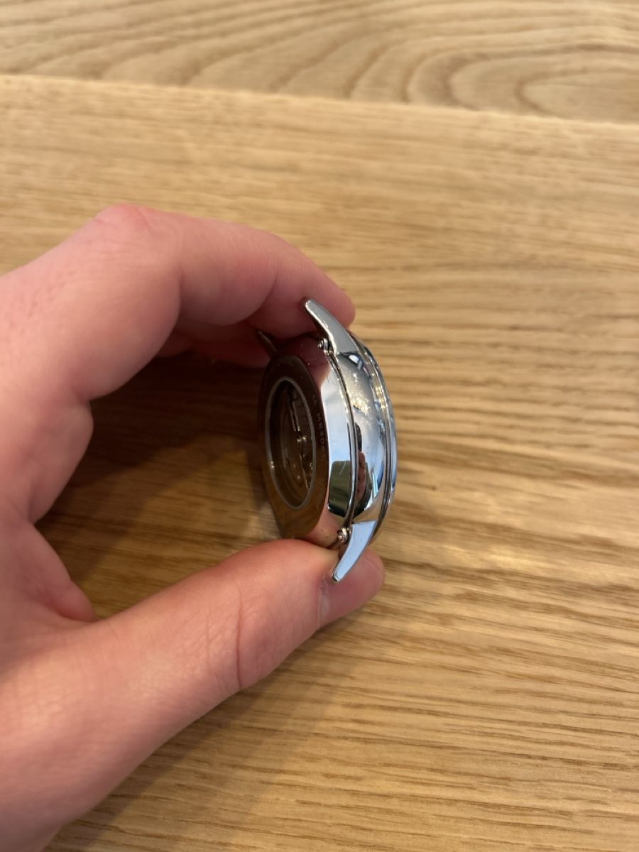 Fossil Orologi: Fossil ME3061 Automatic – Usato da Herisau venduto da trainee0102 2