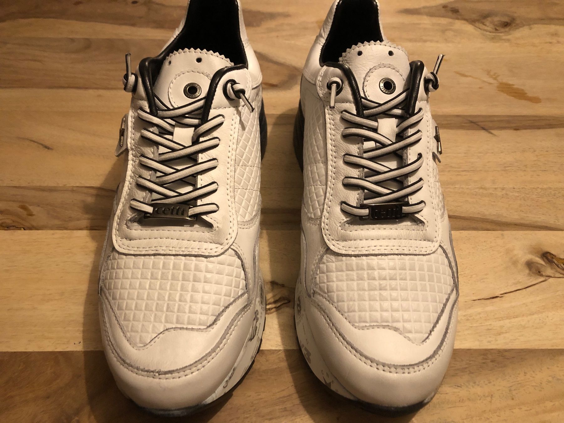 Scarpe da uomo: Sneakers Cetti 43 Neu – Nuovo e nell'imballaggio originale da Schinznach Bad venduto da Baend 1