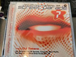 Streetparade 99-DJ tatana/oxa