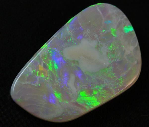 Pierres précieuses: Lightning Ridge solid Opal 3.00cts. – D'occasion à Bern par Grindelwaldaus 2