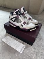 Jordan 4 Retro PSG