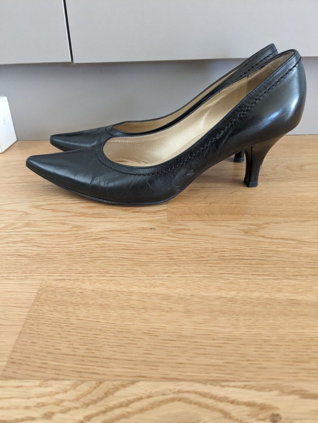 Scarpe da donna: Damen Schuhe (Peter Kaiser) – Usato da Prangins venduto da Ivy2016 1