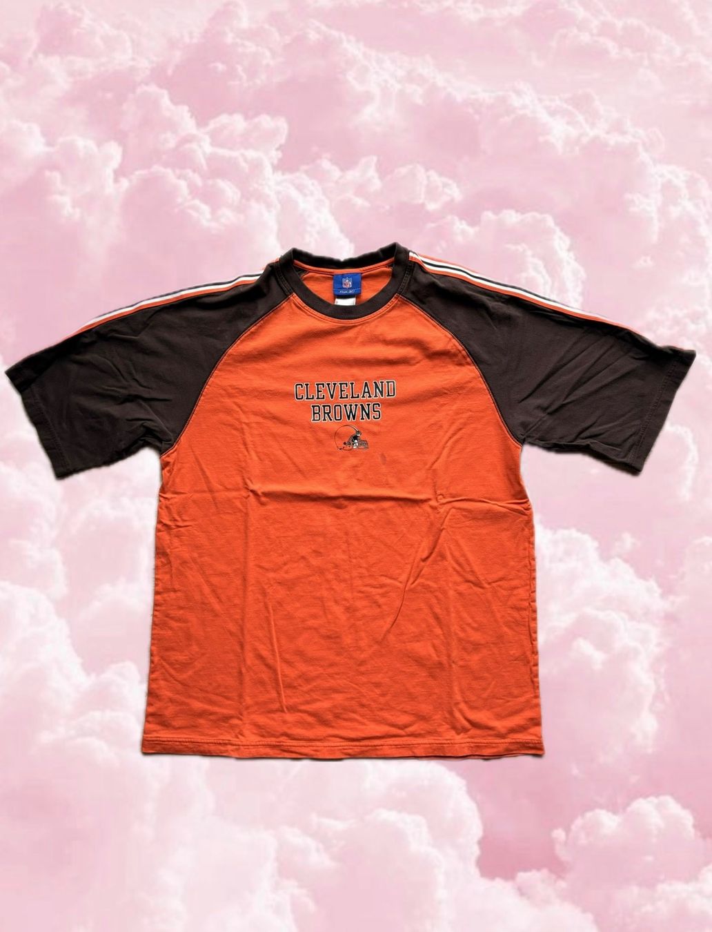 Reebok T-shirt: Vintage Reebok T-Shirt – Usato da Wigoltingen venduto da _vntg_