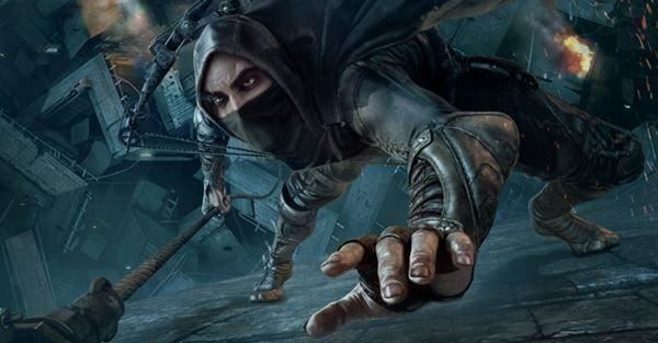 Sony Giochi: Sony PS3  Thief Ich nehme mir was Euch gehört – Usato da Schüpfheim venduto da Games_Spielkonsolen 5