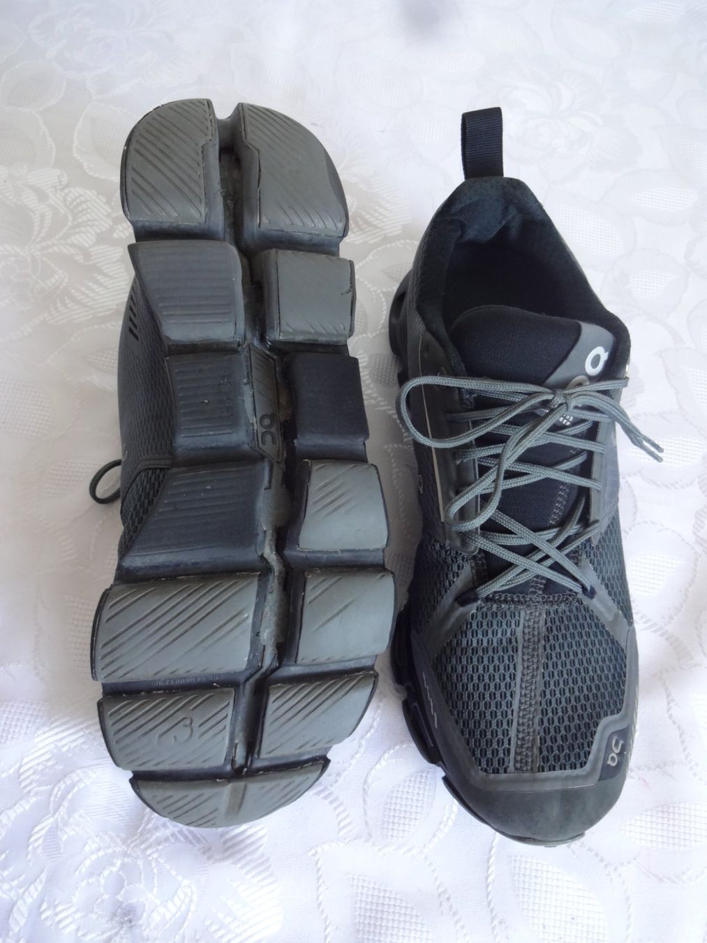 On Herrenschuhe: "" ON "" Schuhe Nr.43 – Gebraucht aus Frauenfeld von rey06 5