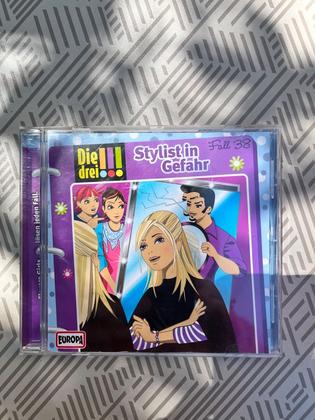 CDs: Die drei !!! CDs – D'occasion à Riehen par janssjer 6