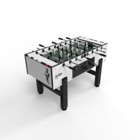 Kickertisch mit Münzautomat P4P Tournament 🇩🇪