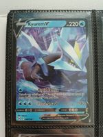 Kyurem V