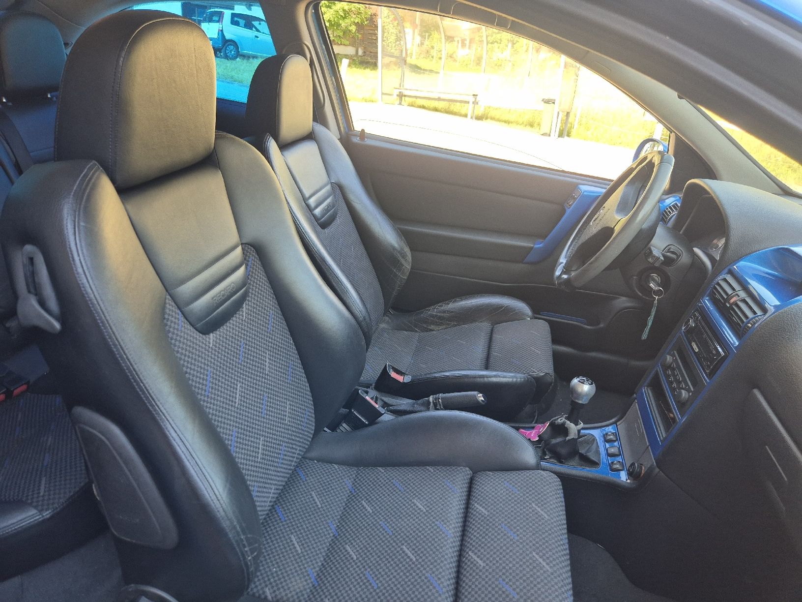 Opel Autos: Opel Astra OPC Turbo – Gebraucht aus Brienzwiler von Bambus9197 3