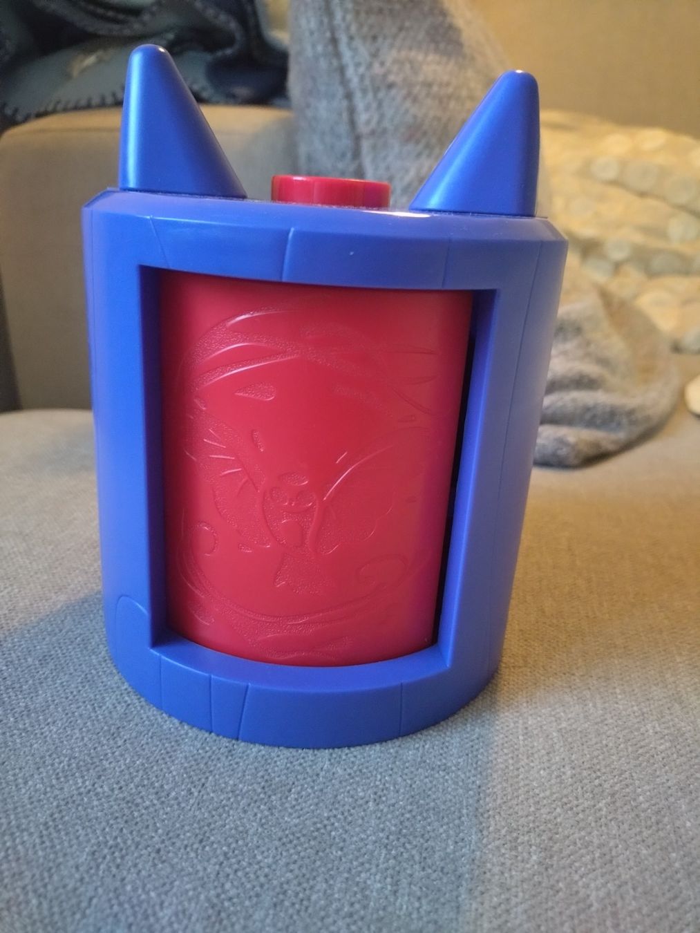 Giocattoli: PJ Masks Eulette - transforming totem owlet – Usato da Zürich venduto da magicpegasus 1