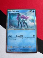 Pokémon TCG – Suicune Holo (PFL026) Phantasmal Flames