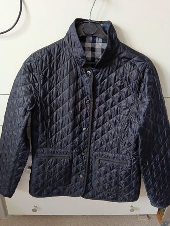 Stepp Jacke 38 von FUCHS SCHMITT neuwertig