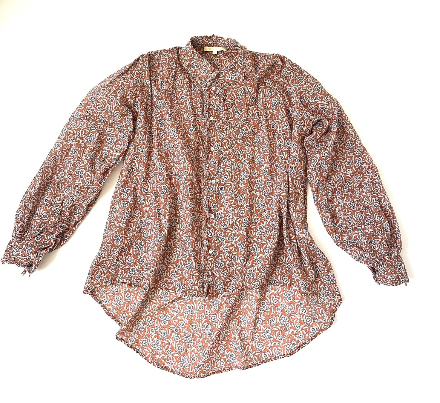 Maje Camicette: Maje camicia – Usato da Pregassona venduto da Reluxuryspace