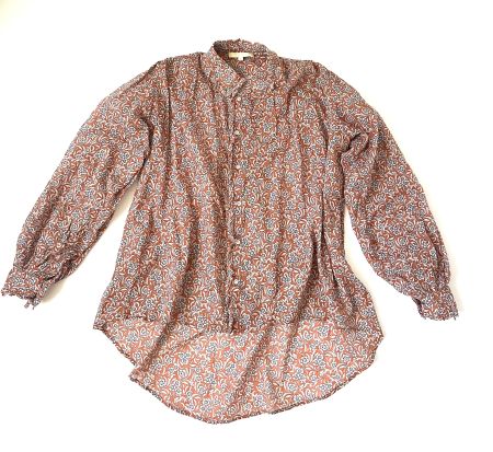 Maje camicia