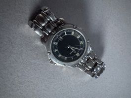 Maurice lacroix herren Uhr Quarz