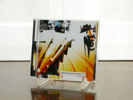 Einstürzende Neubauten CD / Bootleg / Punk
