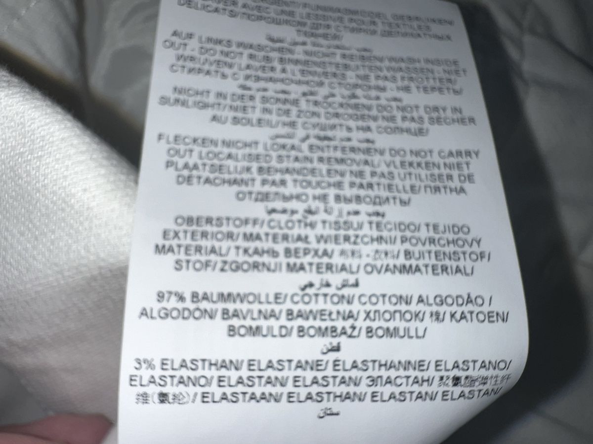 Brax Jeans: Jeans BRAX 38 neu – Nuovo (secondo la descrizione) da Dornach venduto da samuti 5