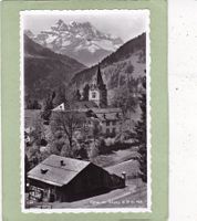 Eglise du Sépey 1956