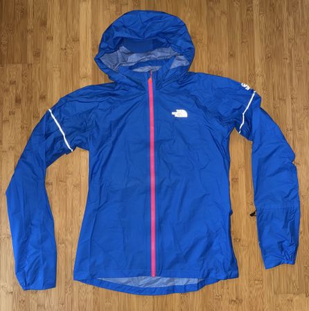 The North Face Damen Windjacke/Laufjacke Gr. M