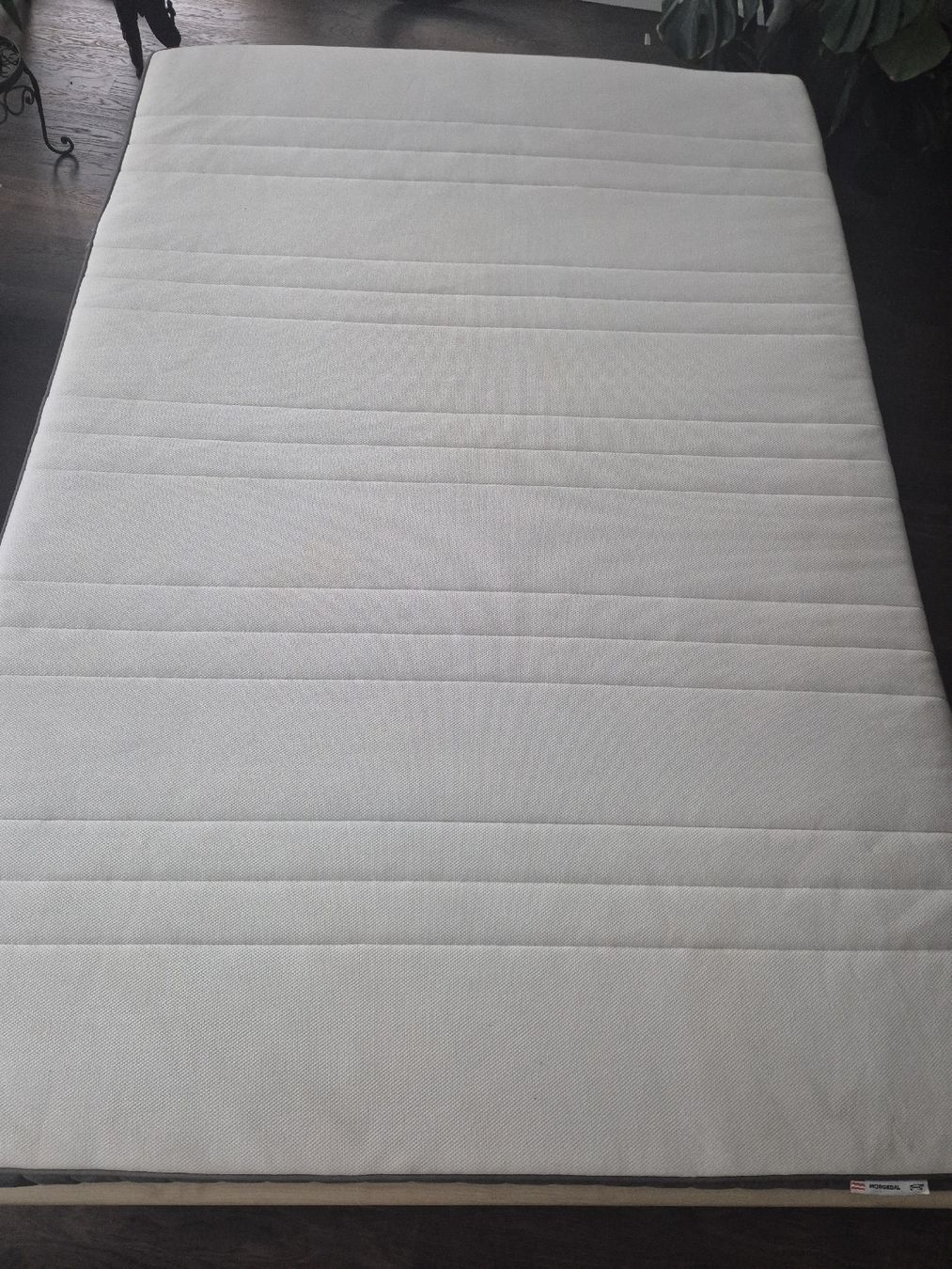 Ikea Matelas: Matratze Morgendal – D'occasion à St. Gallen par ali_tms5