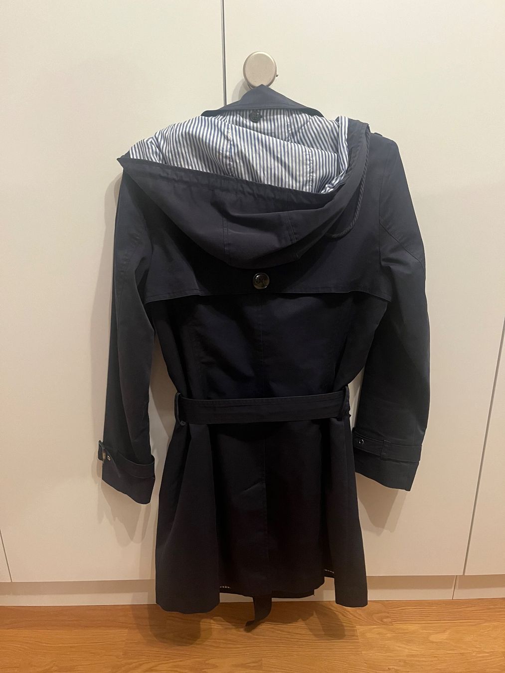 Esprit Cappotti: Trenchcoat Esprit – Usato da Gurmels venduto da sar_znc6 1