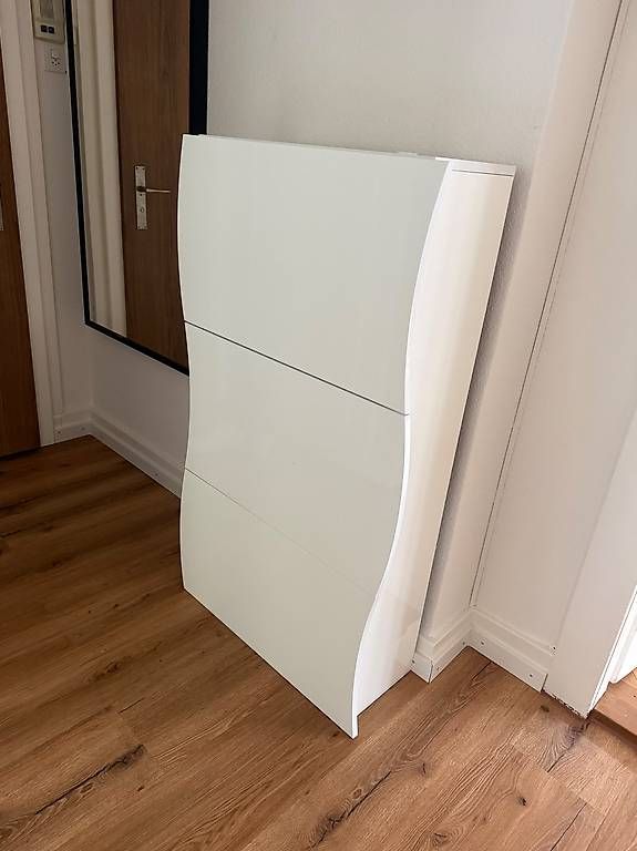 Schränke: Schuhschrank – Neu und originalverpackt aus Zürich von fri_d5nf
