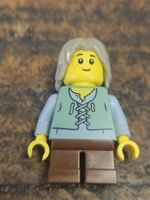 lego figurine castle Kingdoms - Peasant, Child. cas489