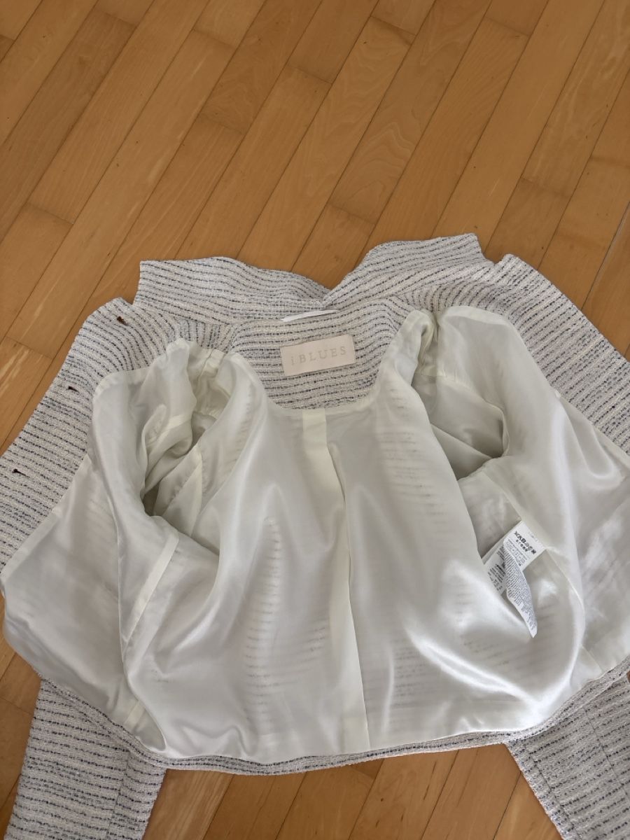 Giacche: I blues Jacke Gr 36 – Nuovo (secondo la descrizione) da Embrach venduto da Dmoney 4