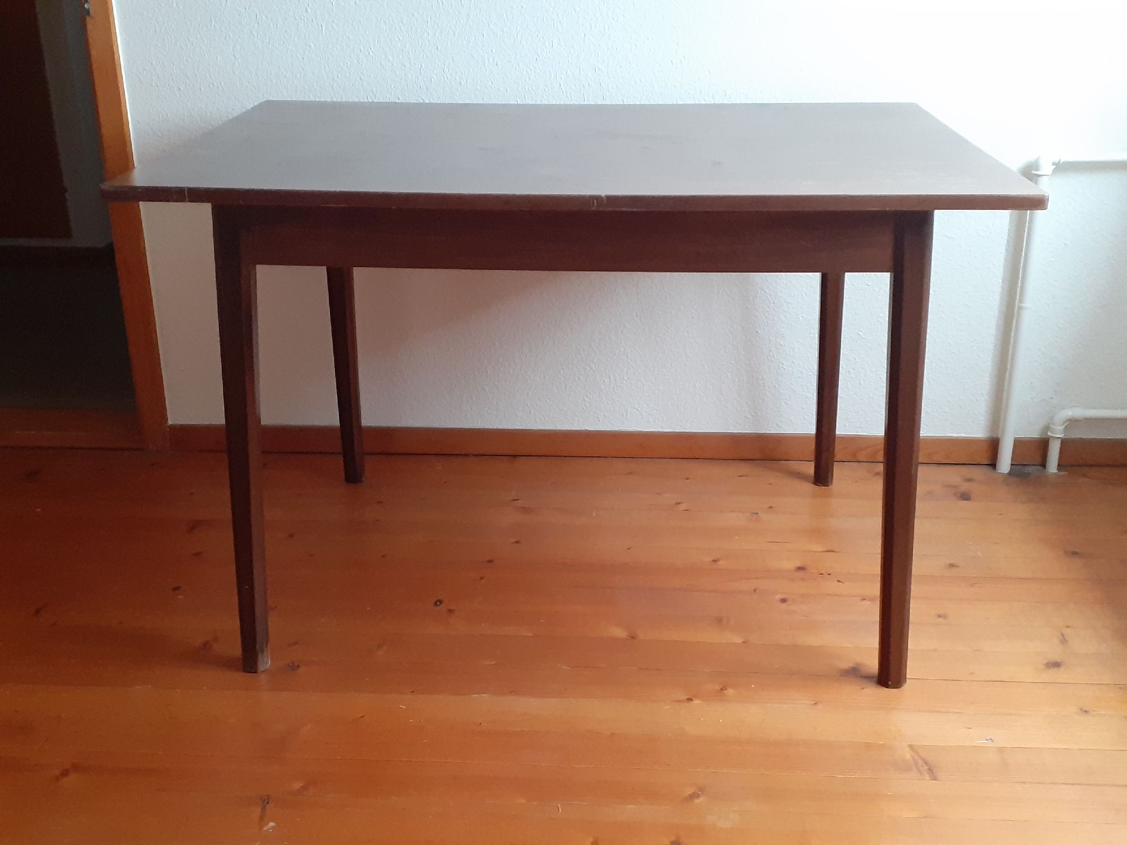 Tables: Holztisch – D'occasion à Weinfelden par Ritsch53
