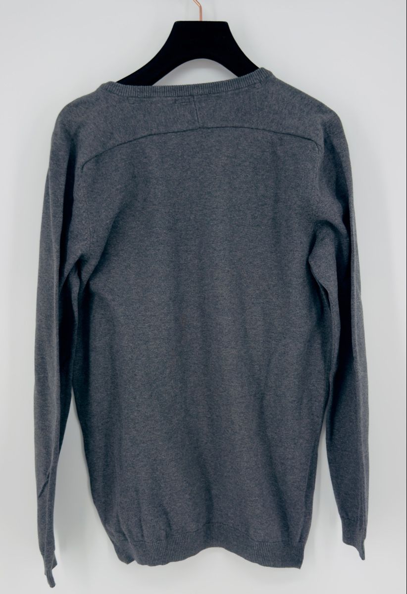 Maglioni & Felpe: # MAN - Pullover Gr. M - LIVERGY # – Usato da Bolligen venduto da secondhand-with-love 1