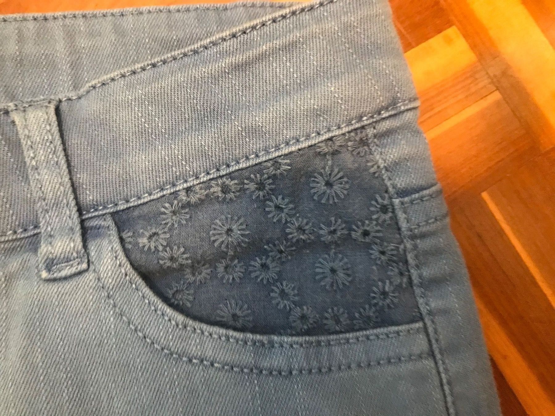 Pantaloni: Neue BRUMS Kurze Hose, Gr.122 – Nuovo (secondo la descrizione) da Vezia venduto da luce2011 4