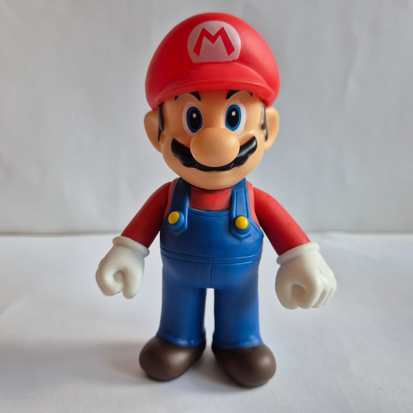 Nintendo Statuette: Super Mario Sammelfigur - MER – Nuovo (secondo la descrizione) da Zürich venduto da Mephisto87