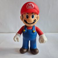 Super Mario Sammelfigur - MER